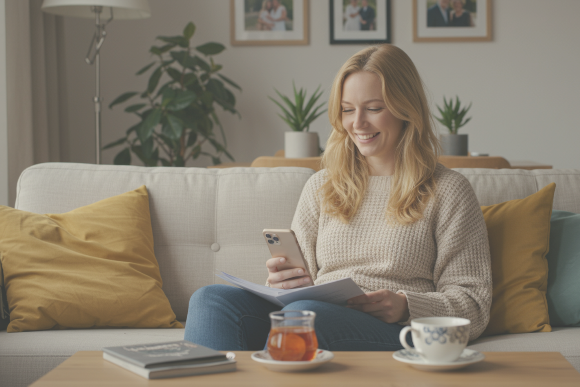 Finanzmanager