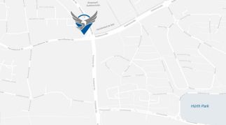 Karte Platzhalter